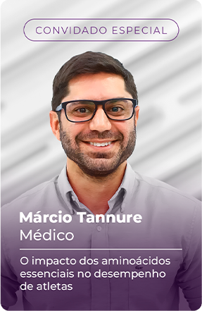 Dr. Márcio Tannure